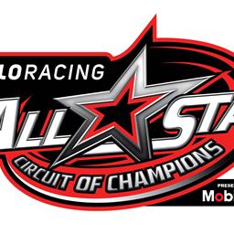 All Star Circuit of Champions Coming to Ransomville in 2022