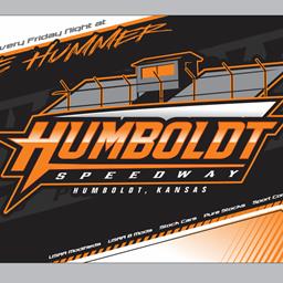 Matt Johnson Grabs Humboldt Modified Cash