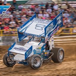 Sides Heading to Port Royal, Weedsport and Ransomville This Weekend