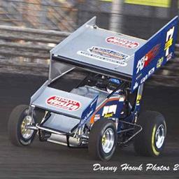 Brandon Wimmer – Making the Show at Knoxville!