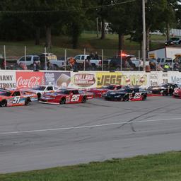 CRA Show Me Showdown Tickets on Sale Now!