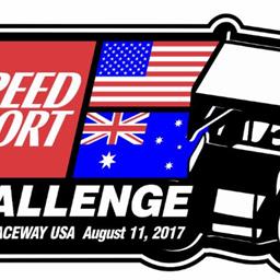 Speed Sport Challenge expands to more tracks and events in 2017
