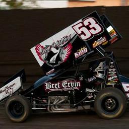 Rough Return to Santa Maria for Gregg