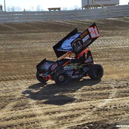 Henry Gears Up For All Star Season With Runner-Up