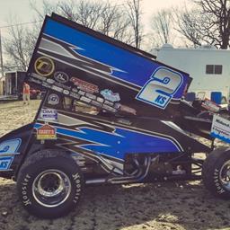 TKS Motorsports – An All Star Triple-Header