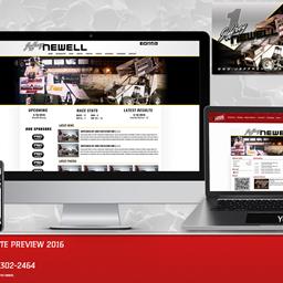 MyRacePass Builds Pro Platinum Package for Jeffrey Newell