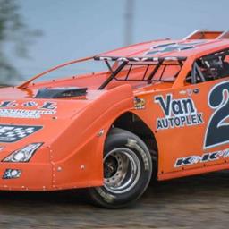 McCarthy Autogroup Opening Weekend of Racing