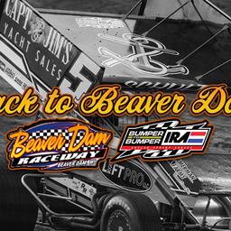 Back to Beaver Dam