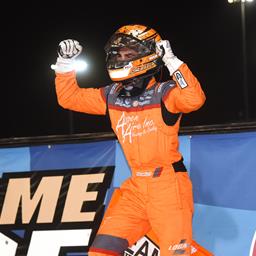 Last Lap Pass Elevates Giovanni Scelzi To Glory In The 31st My Place Hotels 360 Nationals Presented By Great Southern Bank