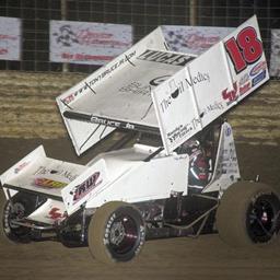 23rd  Short Track Nationals !
