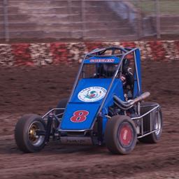 Meet BMARA Driver Jacob Goeglein