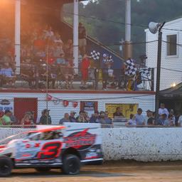 Short Track Super Series, Fonda &amp; Georgetown Speedways Selected As EMPA â€˜Promotional Effort of the Yearâ€™