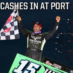 Donny Schatz