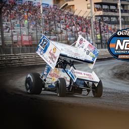 Bill Balog Racing Joins World of Outlaws Sprint Car Series in 2024