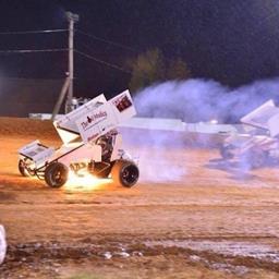 TBJ’s Weekend Up In Flames