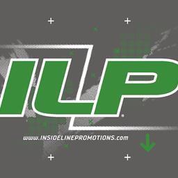 Inside Line Promotions Drivers Claim First Two Nights of Short Track Nationals