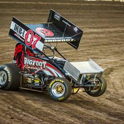 Michael Races to a 3rd Place Finish in the Final OCRS &quot;A&quot; Feature of the Season