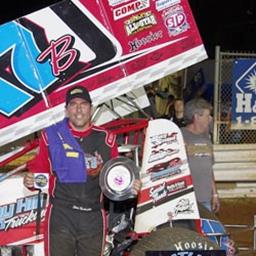 Steve Buckwalter