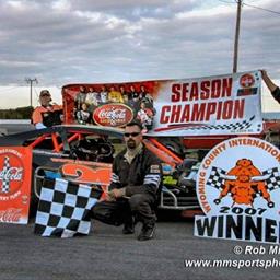 Jim Pierce Sr was one of the nicest people you could ever meet...