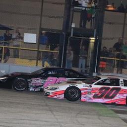 Bill Bigley Sr Memorial with stellar field set for November 27th