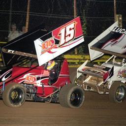 A HOT-Lone Star Double on Tap for ASCS Lone Star Region!