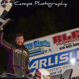 **Wingless 600 Sprints 9/3/22**