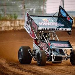 Kyle Schuett Opens 2021 With Solid Outing in MOWA Competition