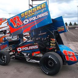 Mark Dobmeier- Non-Winging It!
