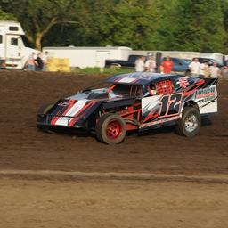 Rapid Speedway Races TONIGHT!