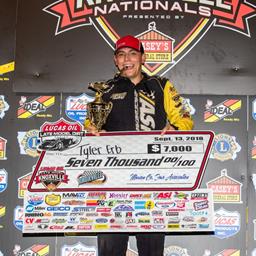 Best Performance Motorsports welcomes new driver roster for 2019