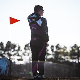 Glenz attends John Seitz Memorial at River Cities