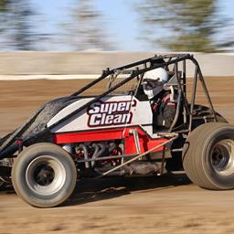 American Sprint Car Series Add Elite North Non-Wing Series To 2020 Regional Lineup