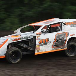 Wagner Secures First Career Track Championship