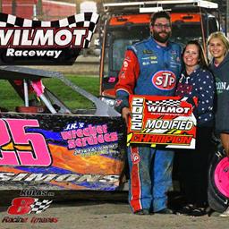 Wilmot Championship Night!!!