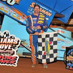 Don Kreitz Jr