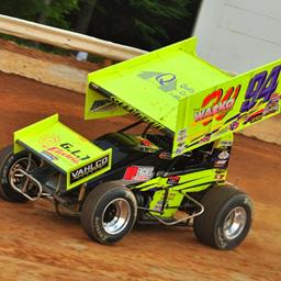 Smith Takes Lessons from First Competition at Kings Royal