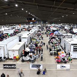 40th annual Smiley’s Racing Products Tulsa Shootout Shatters Entry Record
