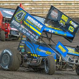 TMAC TUESDAY-5th at Jerry Richert Memorial