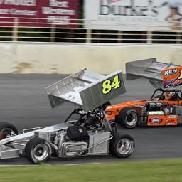 Oswego Winged Super Challenge Boasts More Than $140,000 in Cash and Contingencies