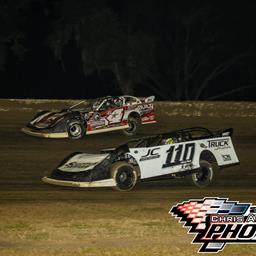 All-Tech Raceway (Lake City, FL) – XR 604 Nationals – December 11th-14th, 2024. (Chris Anderson Photos)