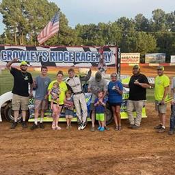 2023 Winners