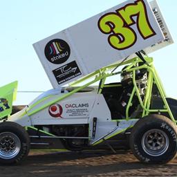 Jack Hall Racing &quot;Updated&quot; 2023 Schedule