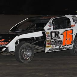 Cozad Driver on Top Saturday - North Platte Telegraph