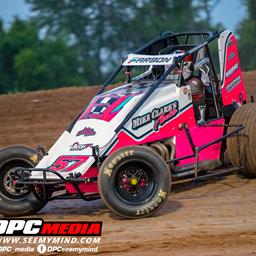 Boyd Raceway And Lawton Speedway On Deck For ASCS Elite Non-Wing
