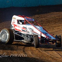 Breaking Down The Top Ten: 6th, Kenny Miller lll