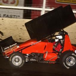 2nd win at Husets for 2014