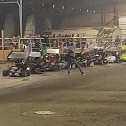Minnesota Missile Monday: Double the Box Stock Karts for Double the Action