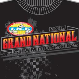 The Best of the Best will be at NEWTON KART KLUB this week!