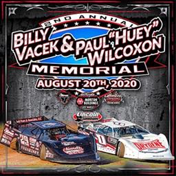 World of Outlaws Make 1st Trip to Lincoln Since 2005; Additional Schedule Updates