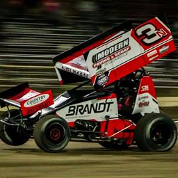 Neuman Strikes at Sycamore